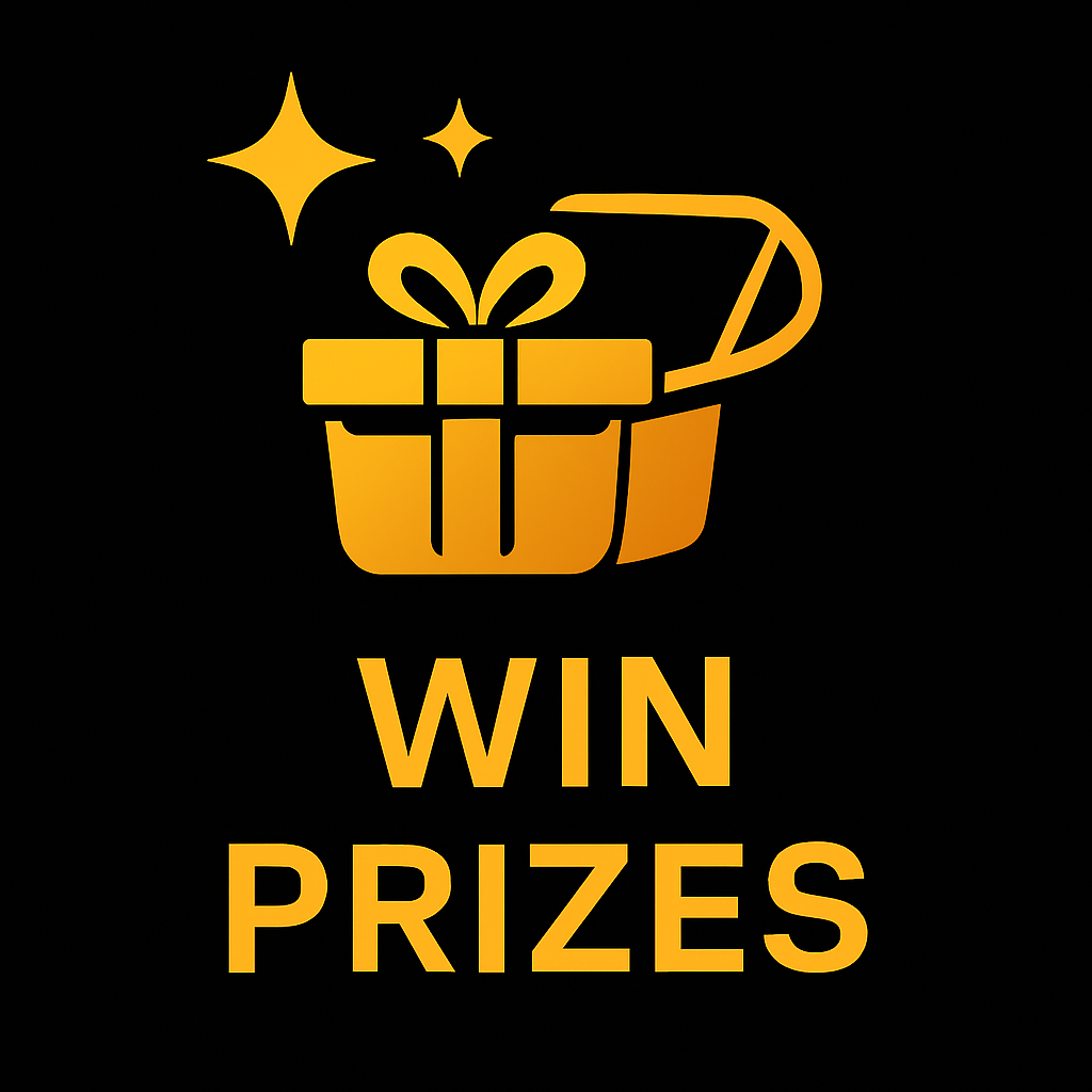 Win Prizes
